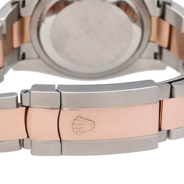 Rolex Datejust 116201 Image 3